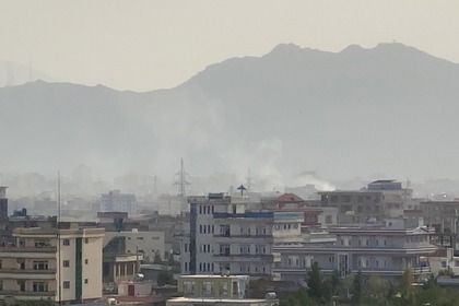 The operations to evacuate Bulgarian citizens from Afghanistan were completed successfully